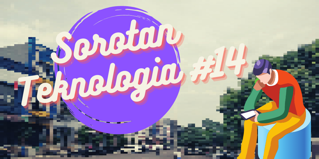Teknologia #14