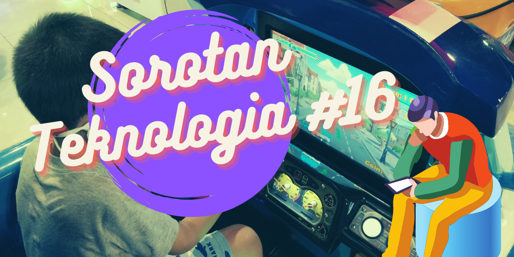 Teknologia Edisi #16