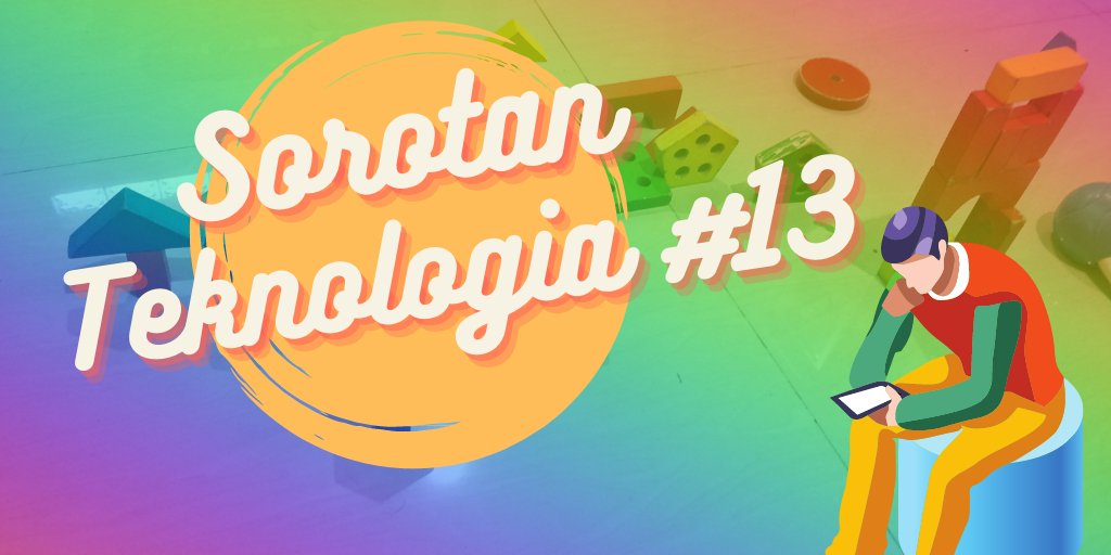 Teknologia #13: berbagai tips & fundamental JavaScript