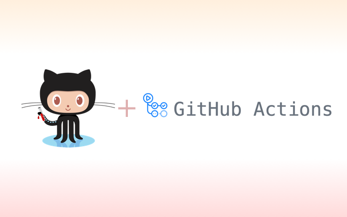 GitHub Actions untuk publikasi situs web statis dari Jekyll